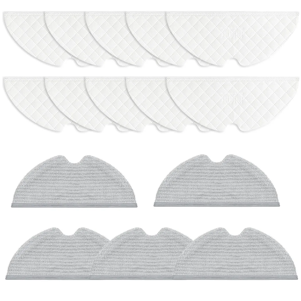 Disposable Cloth+Mop Cloths For Dreame F9 D9 Cleaning Mop Cloth Disposable Cleaning Cloth Set Vacuum Mops For Home Cleaning
Disposable Cloth+Mop Cloths For Dreame F9 D9 Cleaning Mop Cloth Disposable Cleaning Cloth Set Vacuum Mops For Home Cleaning