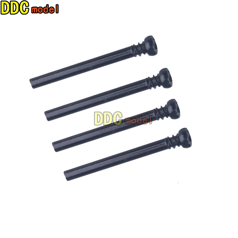 HBX 16889A 16889 S1601 S1602 1/16 RC Запчасти для автомобиля обновление передней верхней