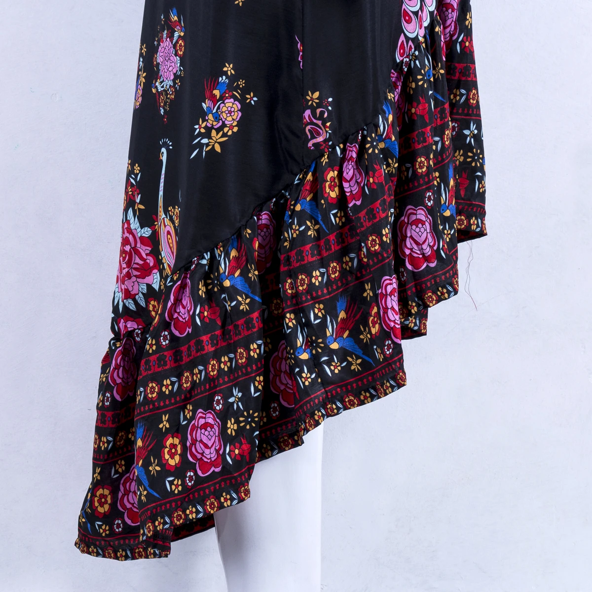 New Sexy Beach Dresses Bohemian Holiday summer long Ethnic Print Dress Women Party Hippie Chic
New Sexy Beach Dresses Bohemian Holiday summer long Ethnic Print Dress Women Party Hippie Chic