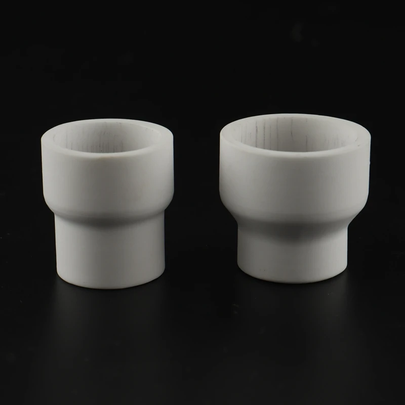 4Pcs Ceramic Welding Cup Set 12 14 Manual Tool for WP17/18/26/9/20 Agon Arc Welding Welding Torches
4Pcs Ceramic Welding Cup Set 12 14 Manual Tool for WP17/18/26/9/20 Agon Arc Welding Welding Torches