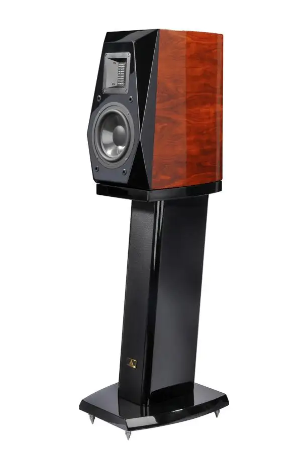 Aurum Cantus Leisure 7 6.5 inch Bookshelf speaker AC165/DC50C2C mid-woofer AST2560-5 Air Motion TransformerTweeter 2way 2 unit
Aurum Cantus Leisure 7 6.5 inch Bookshelf speaker AC165/DC50C2C mid-woofer AST2560-5 Air Motion TransformerTweeter 2way 2 unit