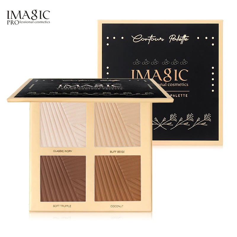 IMAGIC high-gloss shadow repair capacity concealer repair nose shadow silhouette brightening skin tone repair powder
IMAGIC high-gloss shadow repair capacity concealer repair nose shadow silhouette brightening skin tone repair powder