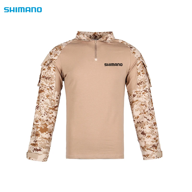 2021 Daiwa Рыболовная одежда, мужская уличная рыболовная рубашка, армейская камуфляжная дышащая быстросохнущая Спортивная одежда для охоты с д...
2021 Daiwa Рыболовная одежда, мужская уличная рыболовная рубашка, армейская камуфляжная дышащая быстросохнущая Спортивная одежда для охоты с д...