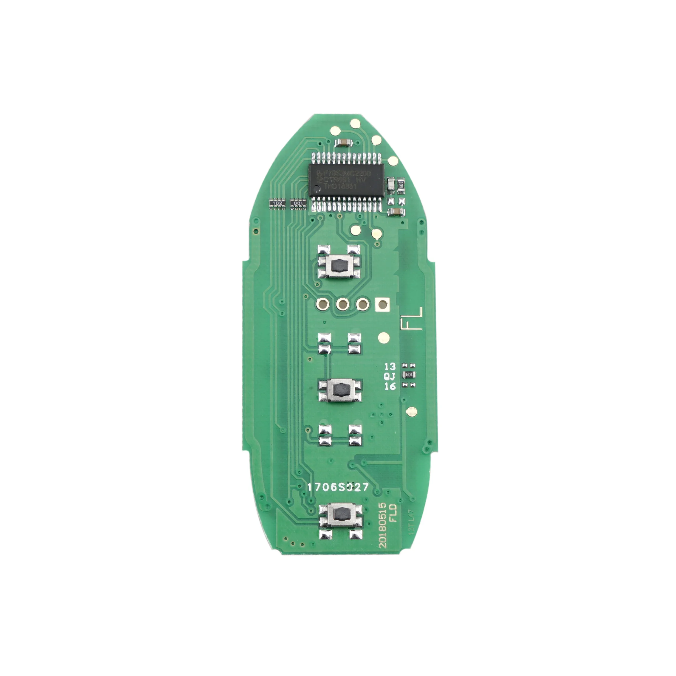 BHKEY 433Mhz For NISSAN Key 4AChip Remote Key for NISSAN Qashqai X-Trail Keyless Entry Controller for Continontal PULSAR Car Key
BHKEY 433Mhz For NISSAN Key 4AChip Remote Key for NISSAN Qashqai X-Trail Keyless Entry Controller for Continontal PULSAR Car Key