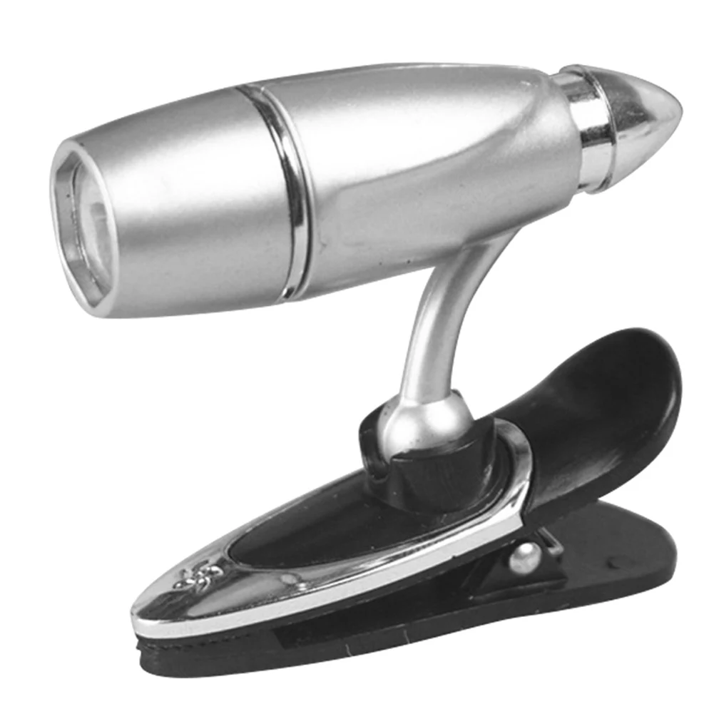 Clip on Book Reading LED Light Portable Small Table Lamp Adjustable Flashlight Battery Powered Mini Desk Lights J99Store
Clip on Book Reading LED Light Portable Small Table Lamp Adjustable Flashlight Battery Powered Mini Desk Lights J99Store