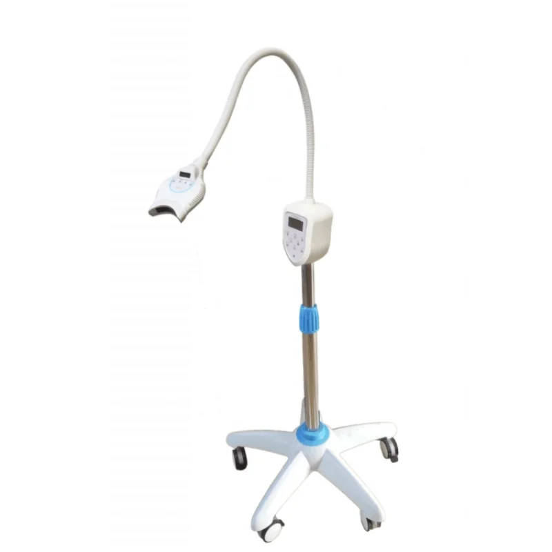 High Power Blue Led Lamps Teeth Bleaching Lamp Teeth Whitening System Dental Equipment
High Power Blue Led Lamps Teeth Bleaching Lamp Teeth Whitening System Dental Equipment