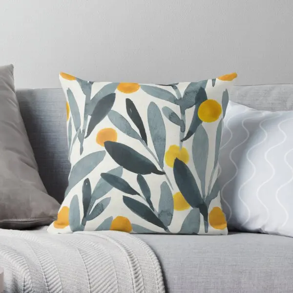 Indigo Mustard Soft Throw Pillow Cover Print Pillow Case Waist Cushion Cover Pillows NOT Included
Indigo Mustard Soft Throw Pillow Cover Print Pillow Case Waist Cushion Cover Pillows NOT Included