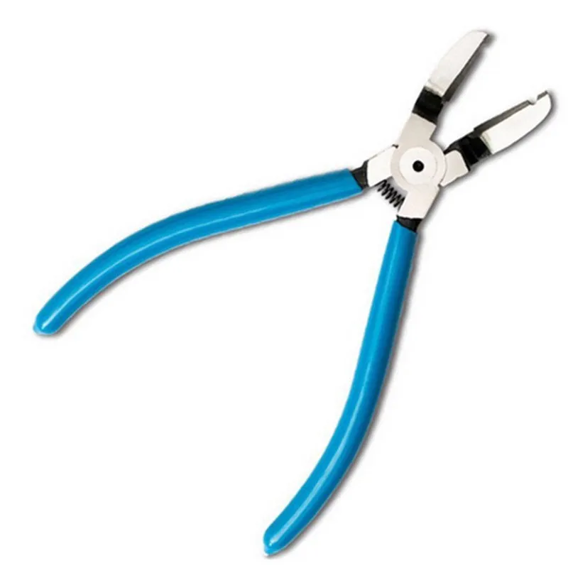 Hot Sale Mutipurpose Diagonal Plier Car Trim Rivets Fastener Trim Clip Cutter Remover Puller Tool
Hot Sale Mutipurpose Diagonal Plier Car Trim Rivets Fastener Trim Clip Cutter Remover Puller Tool