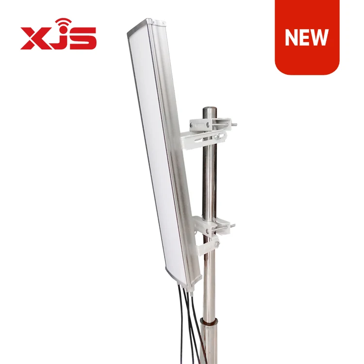 20dBi antenna mimo 45 degree horn antenna 4.8-6.5GHz dual polarized sector outdoor antenna
20dBi antenna mimo 45 degree horn antenna 4.8-6.5GHz dual polarized sector outdoor antenna