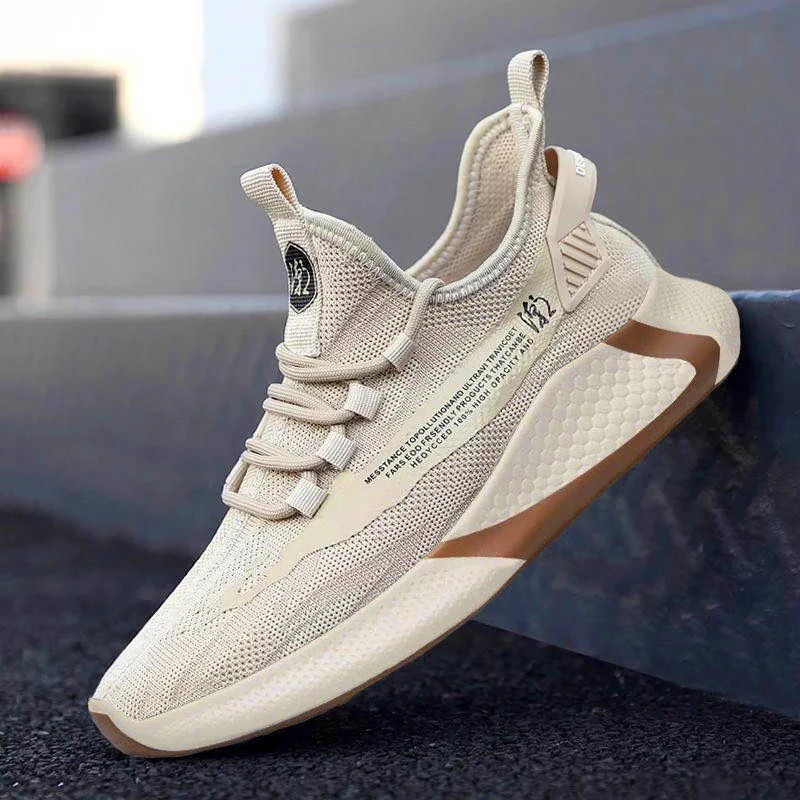 Кроссовки мужские легкие дышащие, Повседневная Уличная обувь на плоской подошве, обувь для бега и бега, Вулканизированная подошва, весна 2021
Кроссовки мужские легкие дышащие, Повседневная Уличная обувь на плоской подошве, обувь для бега и бега, Вулканизированная подошва, весна 2021