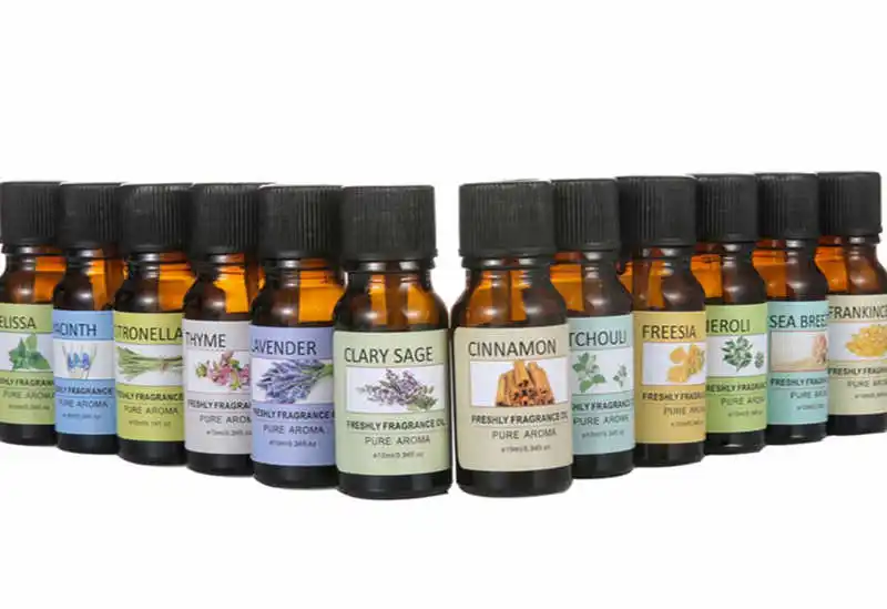 ML 10 Pure Natural Aromatherapy Oils Portable for Aroma Diffuser Aromatherapy Essential Oils 100% Pure of The Highest JY3
ML 10 Pure Natural Aromatherapy Oils Portable for Aroma Diffuser Aromatherapy Essential Oils 100% Pure of The Highest JY3