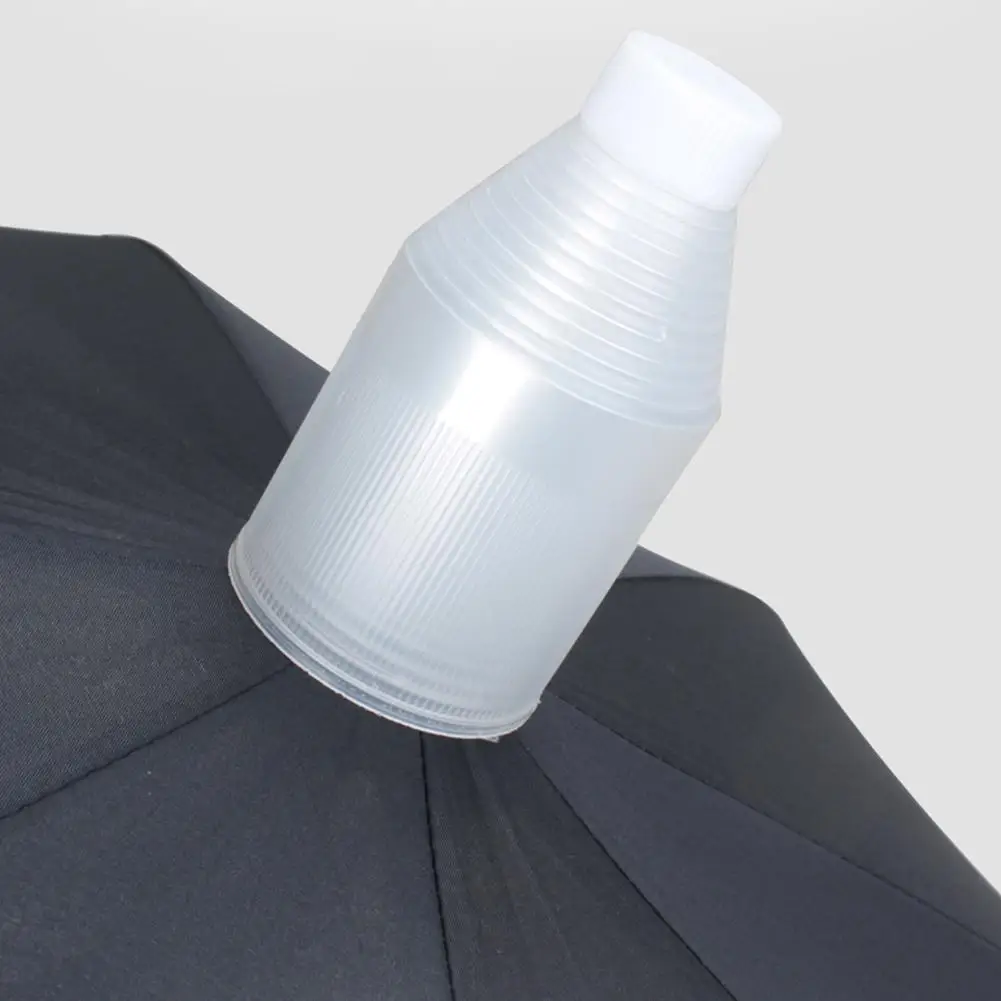 70/80cm Umbrella Waterproof Cover Transparent Sleeves Plastic Non-Drip Retractable Umbrella Sleeve Telescopic Drip-Proof
70/80cm Umbrella Waterproof Cover Transparent Sleeves Plastic Non-Drip Retractable Umbrella Sleeve Telescopic Drip-Proof