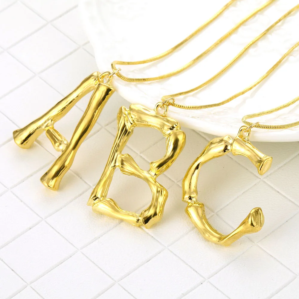 FNIO 2021 Capital Letter Neckaces For Women Boho Jewelry Alphabet Initial Necklace Best Friend Gift
FNIO 2021 Capital Letter Neckaces For Women Boho Jewelry Alphabet Initial Necklace Best Friend Gift