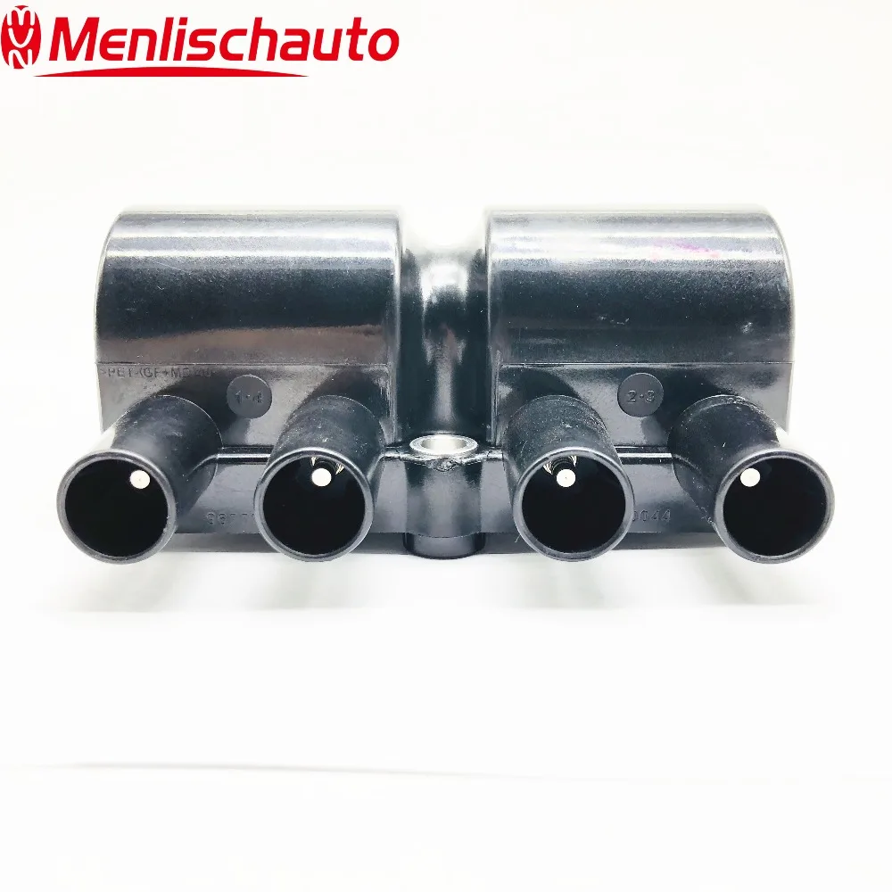 High Quality Factory Price Ignition Coil 19005236,96253555,19005262 For American Car 2000-2014
High Quality Factory Price Ignition Coil 19005236,96253555,19005262 For American Car 2000-2014