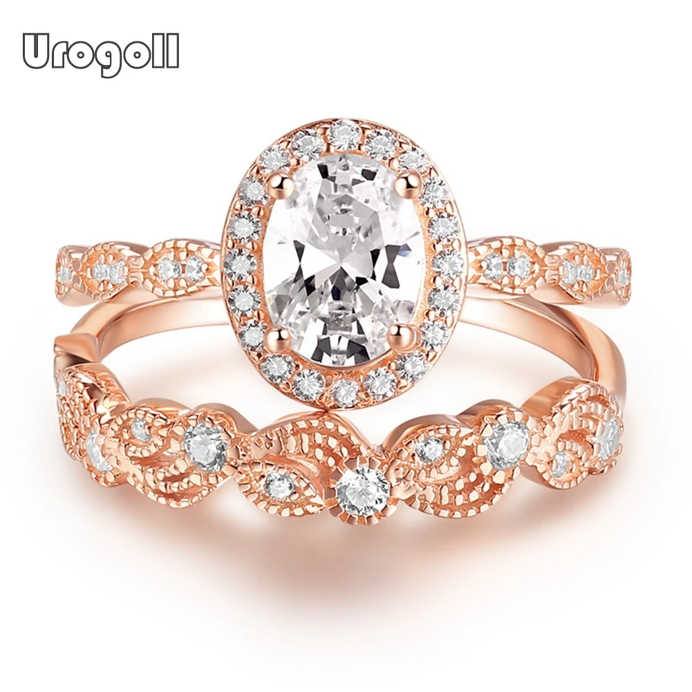 Noble Ring For Women 925 Sterling Silver Luxury Zircon Wedding Ring Rhinestone Engagement Ring For Girl Jewelry Gifts
Noble Ring For Women 925 Sterling Silver Luxury Zircon Wedding Ring Rhinestone Engagement Ring For Girl Jewelry Gifts