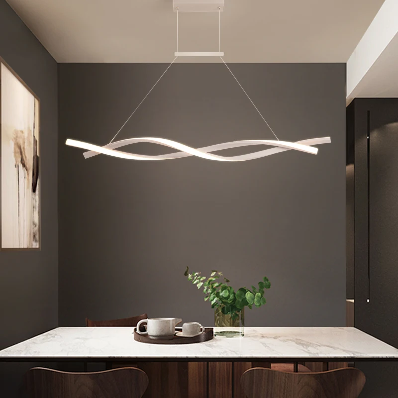 Dining Room Chandelier Modern Minimalist Creative Nordic Minimalist Office Front Desk Living Room Dining Bar Counter Led
Dining Room Chandelier Modern Minimalist Creative Nordic Minimalist Office Front Desk Living Room Dining Bar Counter Led