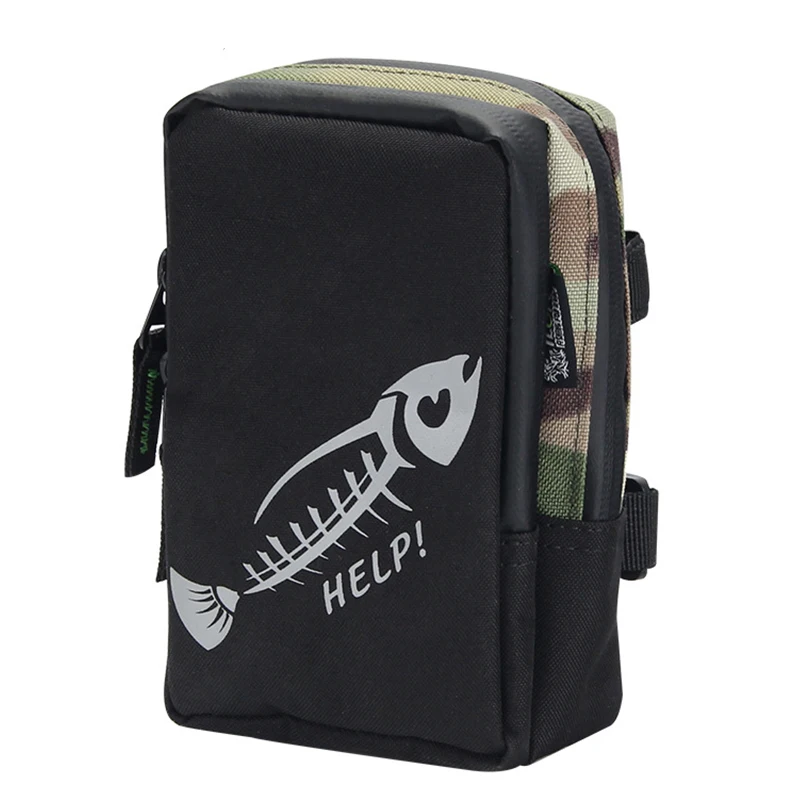 Fishing Tackle Bag Outdoor Sports Fishing Accessories Storage Bag Fishing Reel Storage Bag Fishing Lures Tackle Gear Bags Pesca
Fishing Tackle Bag Outdoor Sports Fishing Accessories Storage Bag Fishing Reel Storage Bag Fishing Lures Tackle Gear Bags Pesca
