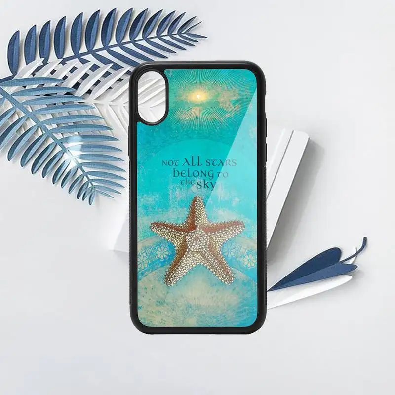 Summer Beach starfish sea Coconut tree Phone Case PC for iPhone 11 12 pro XS MAX 8 7 6 6S Plus X 5S SE 2020 XR
Summer Beach starfish sea Coconut tree Phone Case PC for iPhone 11 12 pro XS MAX 8 7 6 6S Plus X 5S SE 2020 XR