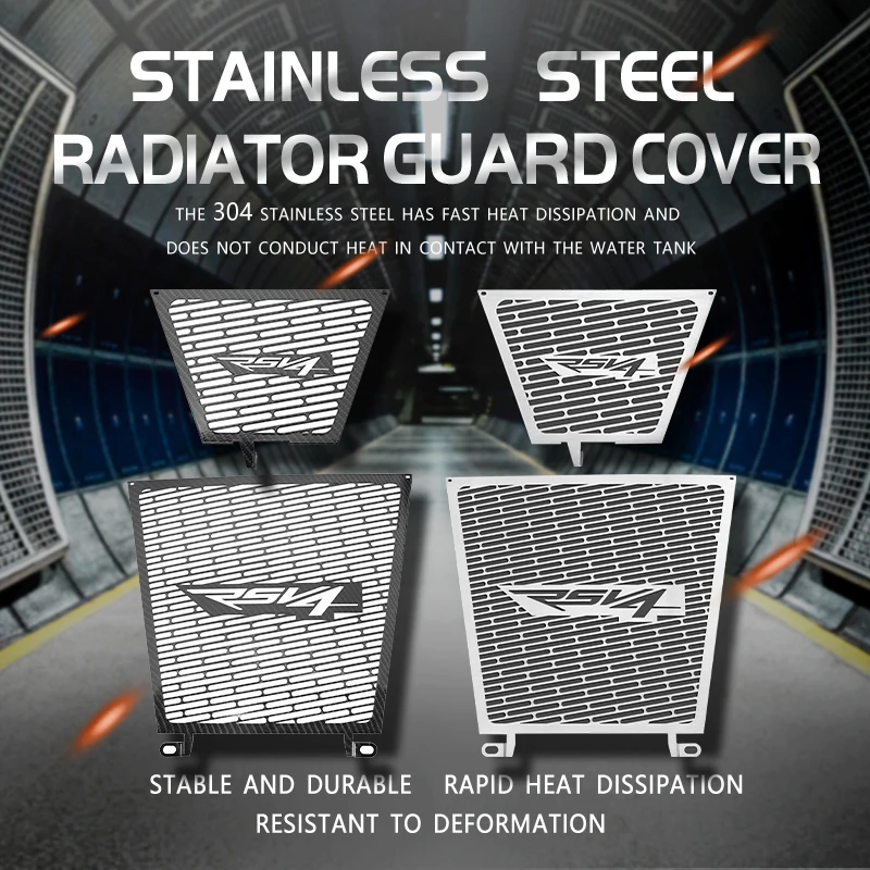 For Aprilia RSV4 TuonoV4 1100 1000 Radiator Guard Grille Protector Oil Cooler Cover 2014-2019 2018 2017 2016 2015 Motorcycle
For Aprilia RSV4 TuonoV4 1100 1000 Radiator Guard Grille Protector Oil Cooler Cover 2014-2019 2018 2017 2016 2015 Motorcycle