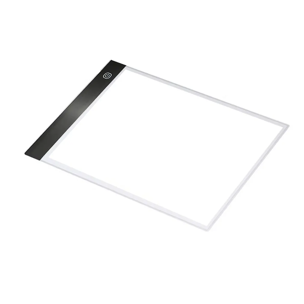 A4 Led Drawing Tablet Digital Graphics Pad Usb Led Light Box Copy Board Electronic Art Graphic Painting Writing Table
A4 Led Drawing Tablet Digital Graphics Pad Usb Led Light Box Copy Board Electronic Art Graphic Painting Writing Table