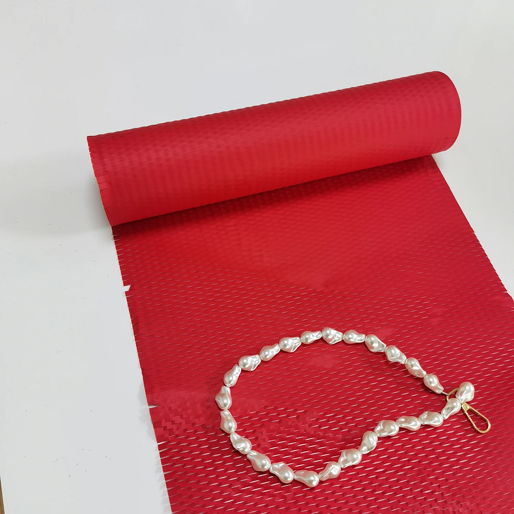 Hysen Hot Sale Explosion 100Pcs 38cm*30cm Red Color Biodegradable Honeycomb Paper for Pendants Gift Wrap Paper Roll
Hysen Hot Sale Explosion 100Pcs 38cm*30cm Red Color Biodegradable Honeycomb Paper for Pendants Gift Wrap Paper Roll