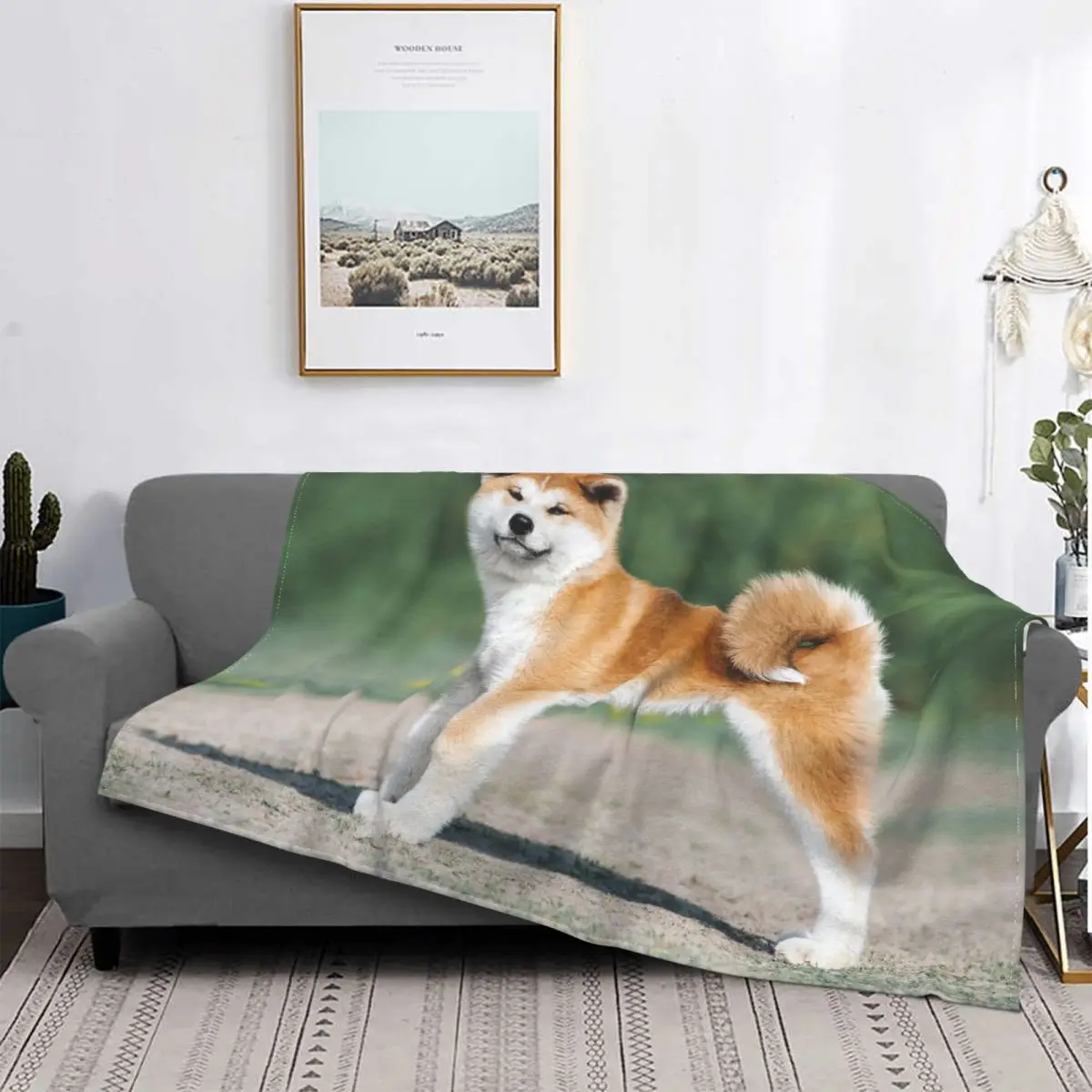 Пушистые одеяла Akita Inu для щенков, подарок для любимых собак, пользовательские Пледы для дивана, постельное белье, домашний коврик
Пушистые одеяла Akita Inu для щенков, подарок для любимых собак, пользовательские Пледы для дивана, постельное белье, домашний коврик