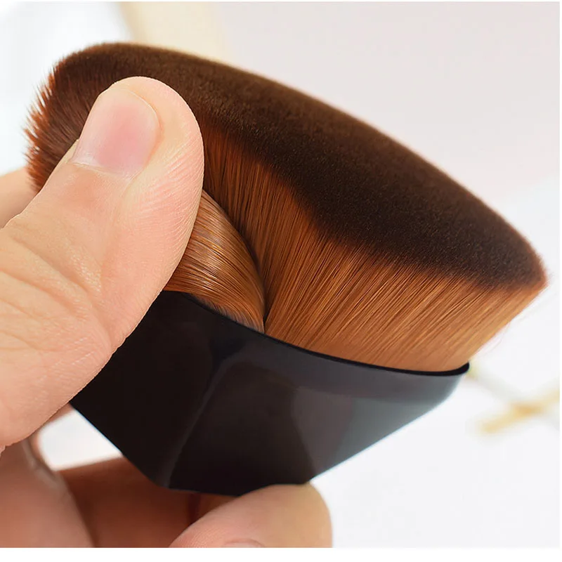 Makeup Tools Accessories Makeup brushes petals seamless makeup brush portable foundation makeup brush beauty tools
Makeup Tools Accessories Makeup brushes petals seamless makeup brush portable foundation makeup brush beauty tools