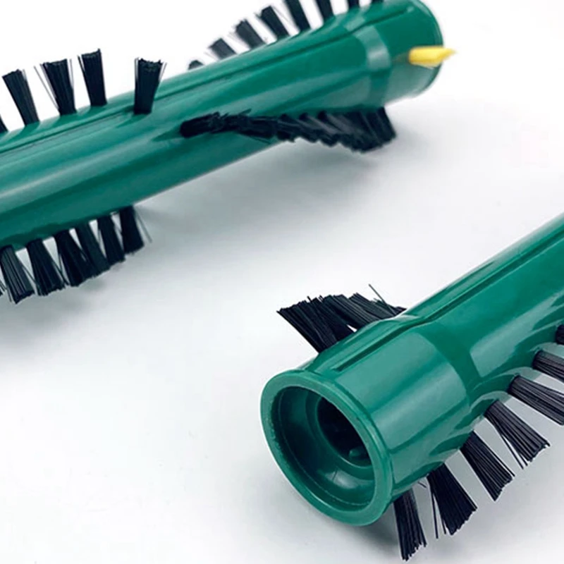 2Pcs Sweeper Roller Brush Kit Mopping Head Cleaning Tools for Vorwerk VK118 VK120 VK121 VK122 Vacuum Cleaner Parts
2Pcs Sweeper Roller Brush Kit Mopping Head Cleaning Tools for Vorwerk VK118 VK120 VK121 VK122 Vacuum Cleaner Parts