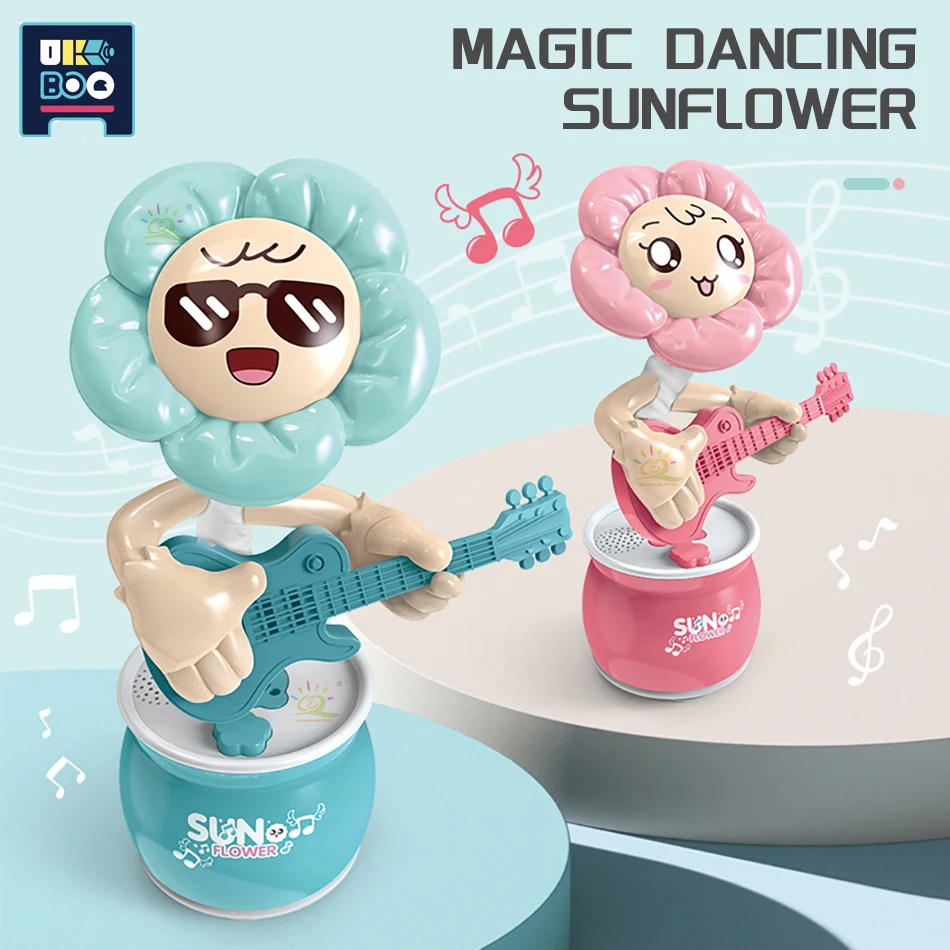 Забавные танцевальные Говорящие интерактивные электронные игрушки для детей
Забавные танцевальные Говорящие интерактивные электронные игрушки для детей