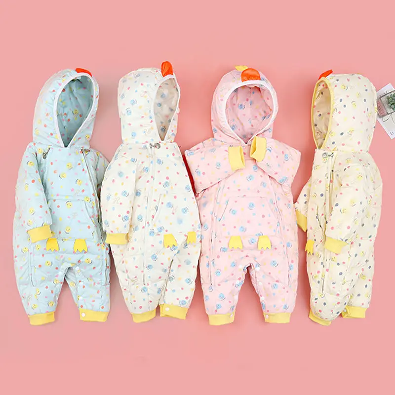 Baby Winter Snowsuit Plus Velvet Thick Baby Boys Jumpsuit 0-2 Years Newborn Romper Baby Girls Overalls Toddler Coat 2021
Baby Winter Snowsuit Plus Velvet Thick Baby Boys Jumpsuit 0-2 Years Newborn Romper Baby Girls Overalls Toddler Coat 2021