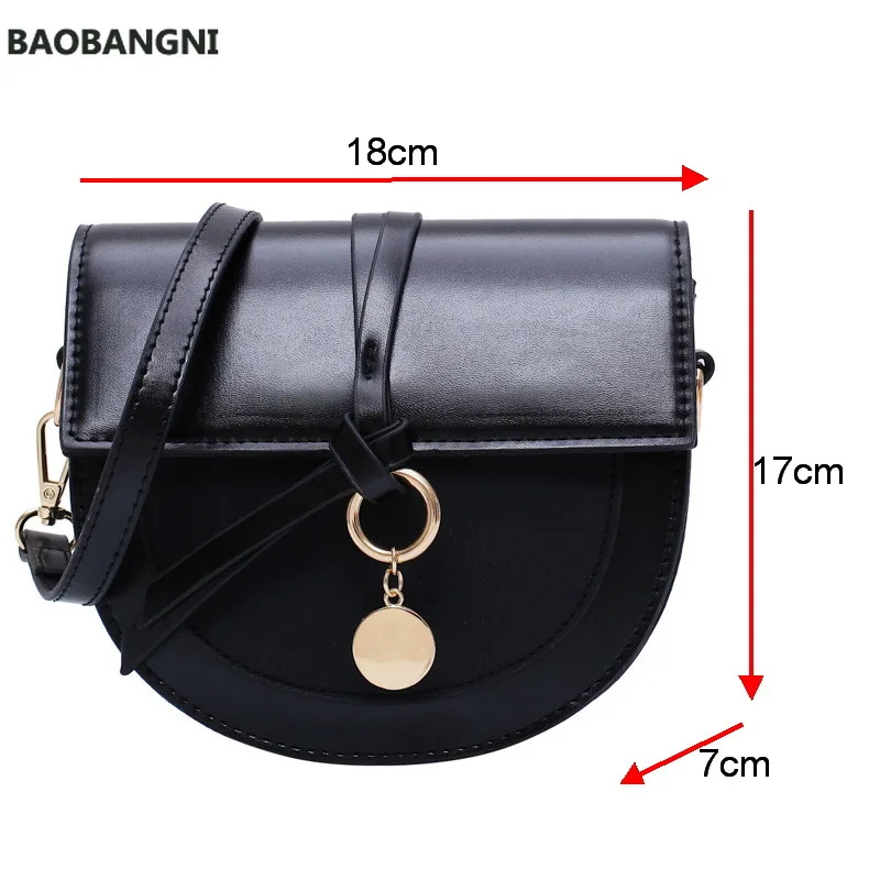 Vintage Saddle Bag Korean Crossbody Bag For Women Patchwork Shoulder Bag Ladies Bag Lock Female Bag
Vintage Saddle Bag Korean Crossbody Bag For Women Patchwork Shoulder Bag Ladies Bag Lock Female Bag