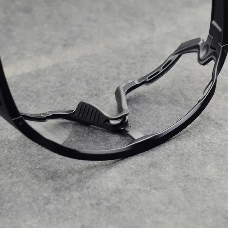 Photochromic Bike MTB Glasses Sport Eyewear Men Driving Outdoor Riding Goggle Racing Women Cycling Road Sunglasses Bicycle Phot
Photochromic Bike MTB Glasses Sport Eyewear Men Driving Outdoor Riding Goggle Racing Women Cycling Road Sunglasses Bicycle Phot