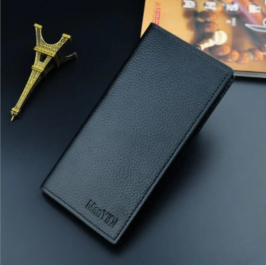 2019 New Vintage Man Wallet Male Slim Pu Leather Bifold Business Long Card Coin Purse cartera hombre Free Shipping
2019 New Vintage Man Wallet Male Slim Pu Leather Bifold Business Long Card Coin Purse cartera hombre Free Shipping
