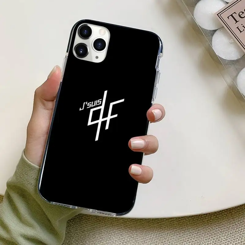 PNL QLF Rapper cool star luxury brand fashion Phone Case Transparent for iPhone 11 12 mini pro MAX shell funda coque capa hull
PNL QLF Rapper cool star luxury brand fashion Phone Case Transparent for iPhone 11 12 mini pro MAX shell funda coque capa hull