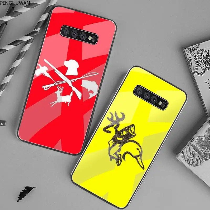 PENGHUWAN Duck Hunting Luxury Phone Case Tempered Glass For Samsung S20 Plus S7 S8 S9 S10 Plus Note 8 9 10 Plus
PENGHUWAN Duck Hunting Luxury Phone Case Tempered Glass For Samsung S20 Plus S7 S8 S9 S10 Plus Note 8 9 10 Plus