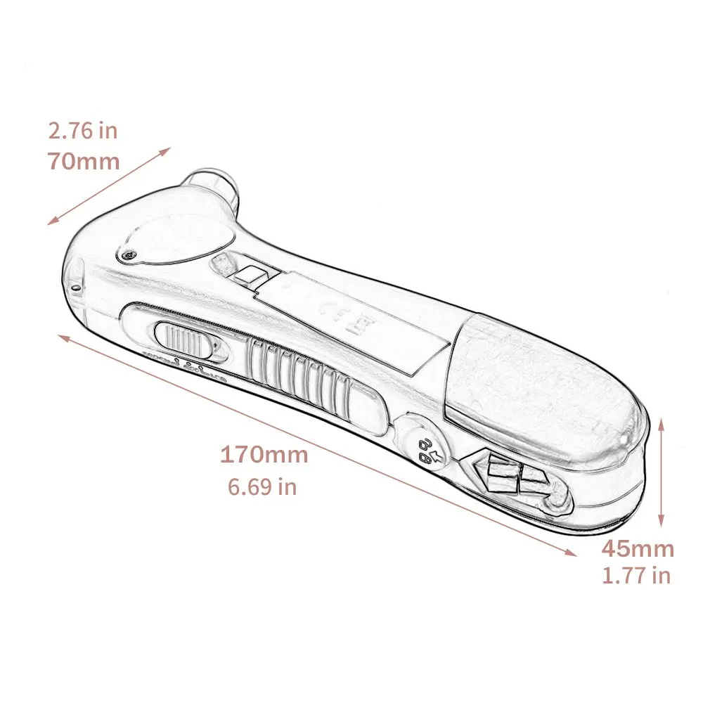 Portable Lighting
Portable Lighting
