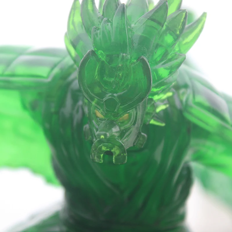18cm Action Figure Tempestuous God of Valour Statue Model Uchiha Shisui Green Susanoo pvc Collection Figure
18cm Action Figure Tempestuous God of Valour Statue Model Uchiha Shisui Green Susanoo pvc Collection Figure