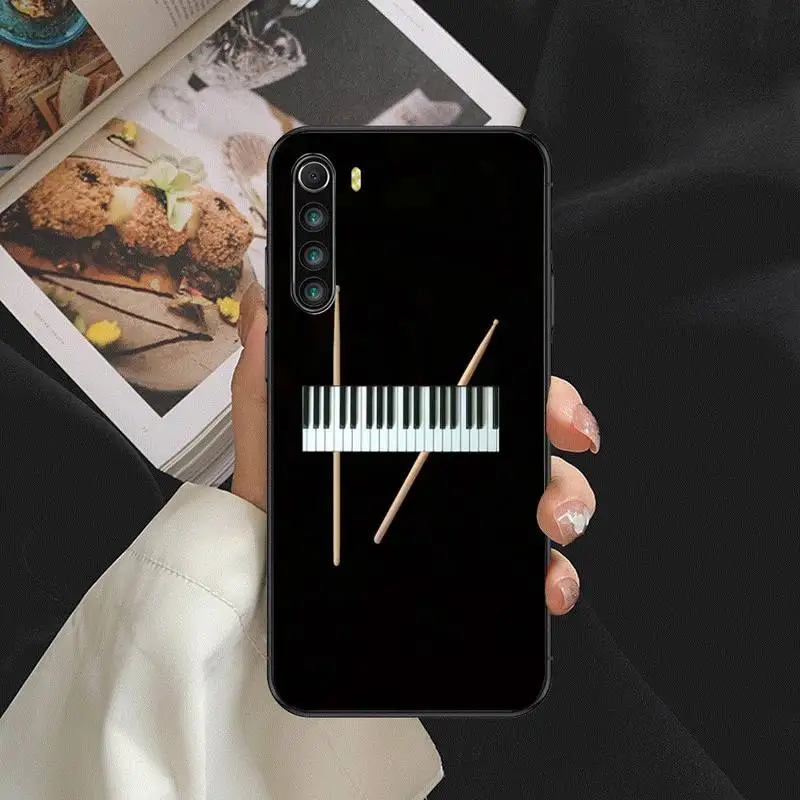 Twenty One Pilots 21 Phone Case For Xiaomi F1 mi10lite 5 8se pro note2 3 6 8explorer 9t a2lite Cover Fundas Coque
Twenty One Pilots 21 Phone Case For Xiaomi F1 mi10lite 5 8se pro note2 3 6 8explorer 9t a2lite Cover Fundas Coque