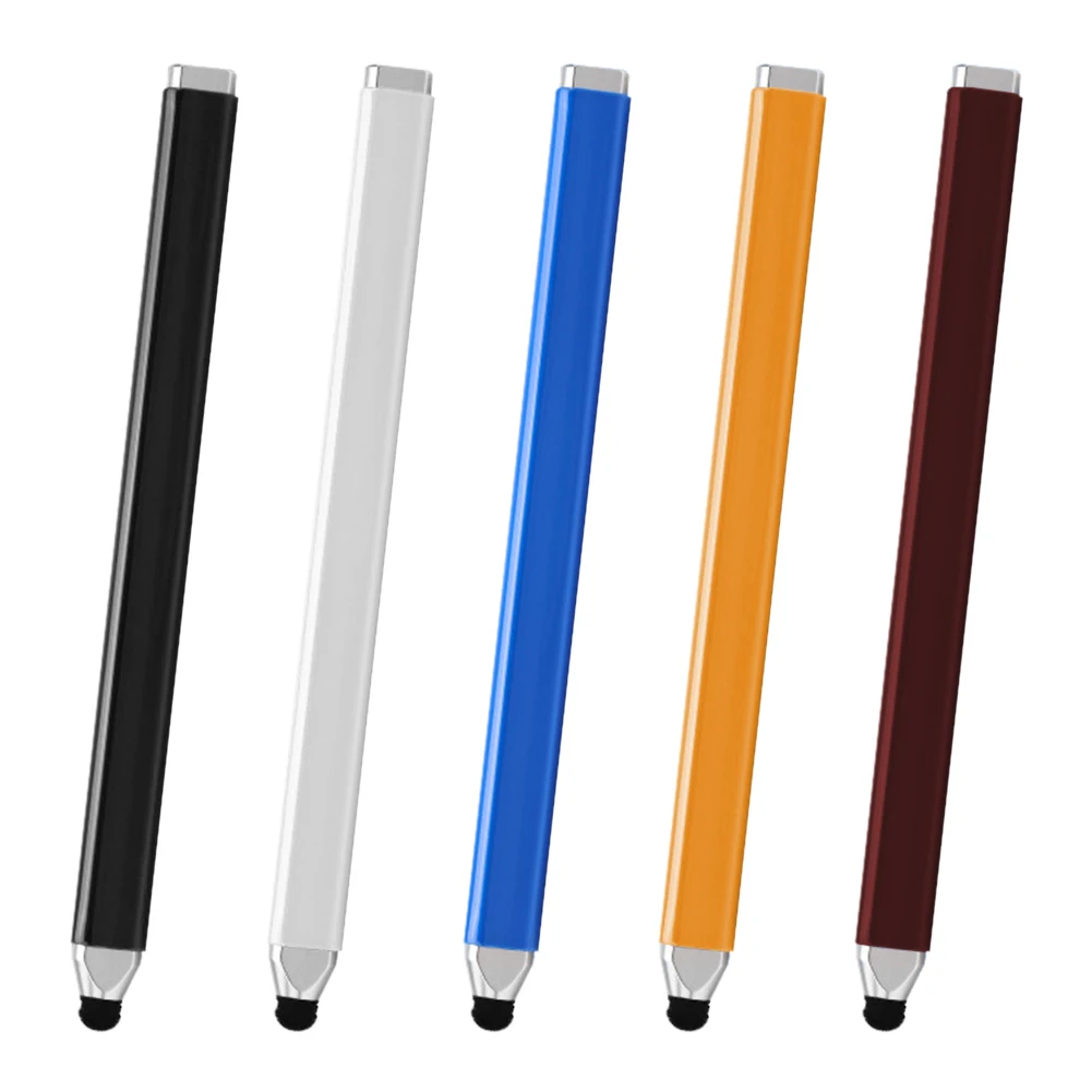 Professional Tablet Touch Screen Pen Drawing Writing Pencil Capacitive Smart Stylus Pencil Tablet Accessories
Professional Tablet Touch Screen Pen Drawing Writing Pencil Capacitive Smart Stylus Pencil Tablet Accessories