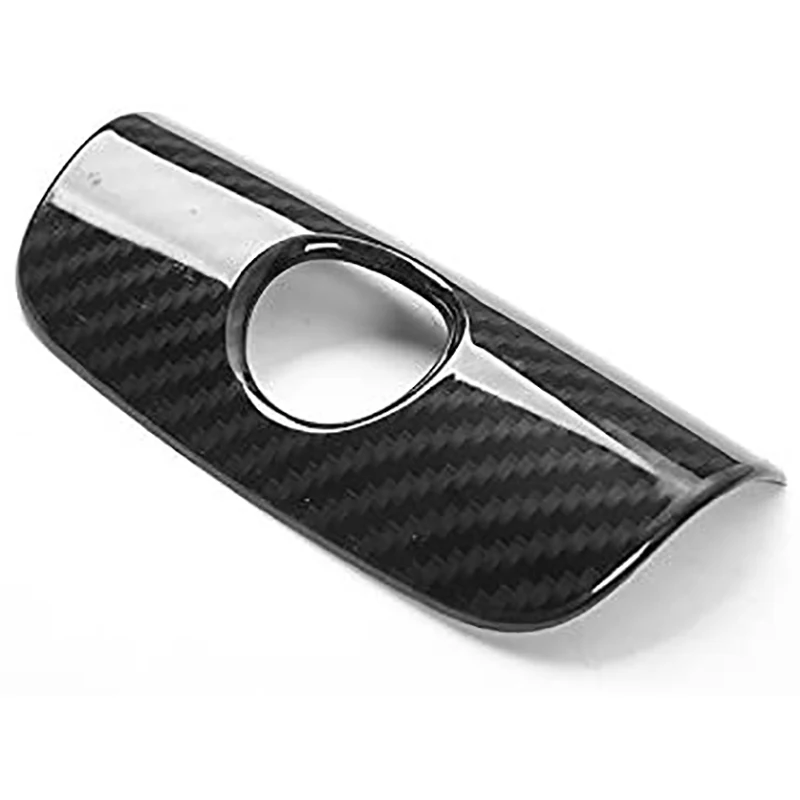 for JEEP Wrangler JK JKU 2011-2017 Car Carbon Fiber Central Control Armrest Box Keyhole Cover Trim Accessories
for JEEP Wrangler JK JKU 2011-2017 Car Carbon Fiber Central Control Armrest Box Keyhole Cover Trim Accessories