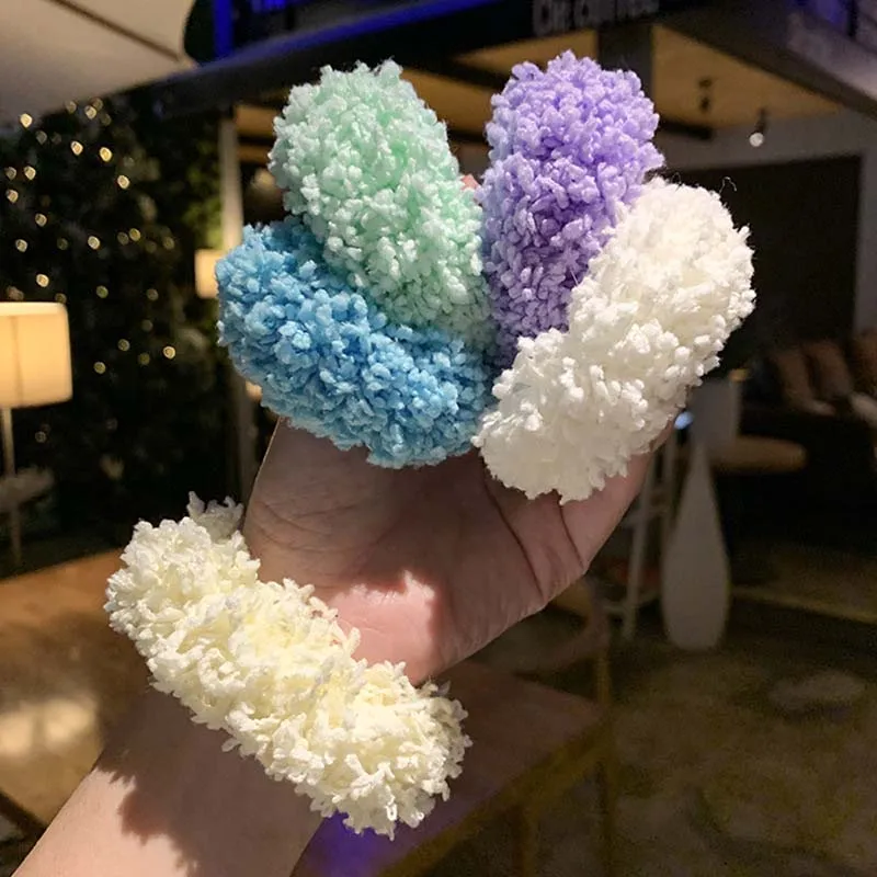 Oaoleer Women Girls Glow Scrunchies Hairband Ponytail Holder Headwear For Women Girls Hair Gum Ponytail Holder Bands
Oaoleer Women Girls Glow Scrunchies Hairband Ponytail Holder Headwear For Women Girls Hair Gum Ponytail Holder Bands