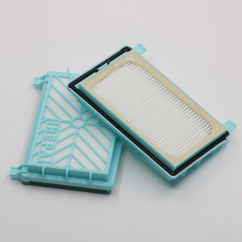 Фильтр HEPA для пылесоса Philips FC8428, FC8734, FC8716, FC8724, FC8720, FC8740, FC8714, FC8734, FC8428, HR8568, HR8569, 2 шт.
Фильтр HEPA для пылесоса Philips FC8428, FC8734, FC8716, FC8724, FC8720, FC8740, FC8714, FC8734, FC8428, HR8568, HR8569, 2 шт.