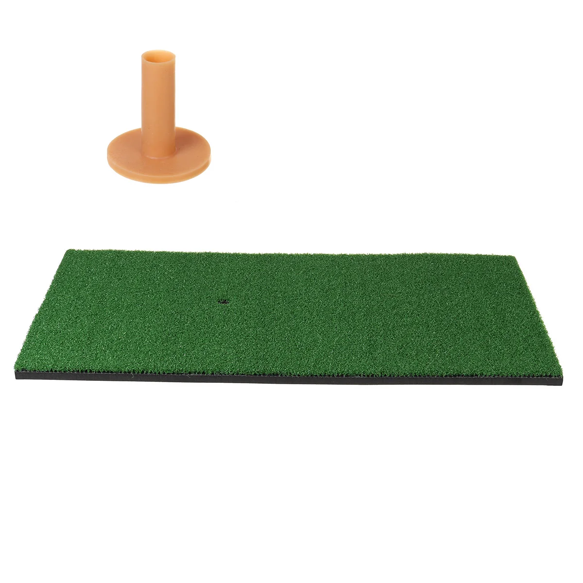 60x30x1cm Golf Mat nylon Golf Training Aids Outdoor/Indoor Hitting Pad Practice Grass Mat Game Golf Training Mat Grassroots
60x30x1cm Golf Mat nylon Golf Training Aids Outdoor/Indoor Hitting Pad Practice Grass Mat Game Golf Training Mat Grassroots