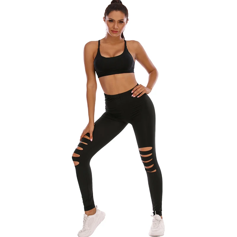 Women Leggings Sexy Pants Push Up Fitness Gym Leggins Running Ripped Leggins Seamless Femme High Waist
Women Leggings Sexy Pants Push Up Fitness Gym Leggins Running Ripped Leggins Seamless Femme High Waist