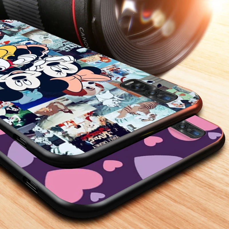 Disney Luxury Mickey Minne for OPPO Find X2 A93 A92 A73 A72 A53 A53S A32 A12 A11X AX7 Neo Pro Lite Black Phone Case
Disney Luxury Mickey Minne for OPPO Find X2 A93 A92 A73 A72 A53 A53S A32 A12 A11X AX7 Neo Pro Lite Black Phone Case
