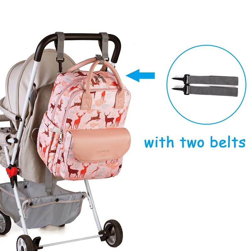 Women Stroller Accessory Diaper Bag Backpacks For Baby Health Care Female Maternity Travel Toiletry Handbags With Child On Beach
Women Stroller Accessory Diaper Bag Backpacks For Baby Health Care Female Maternity Travel Toiletry Handbags With Child On Beach