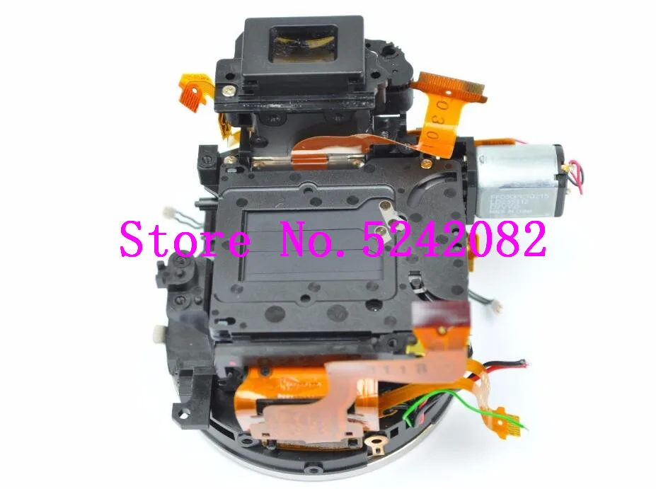 95%New Small main box For Canon 350D (Rebel XT / Digital N) Mirror Box With Shutter Repair Part
95%New Small main box For Canon 350D (Rebel XT / Digital N) Mirror Box With Shutter Repair Part