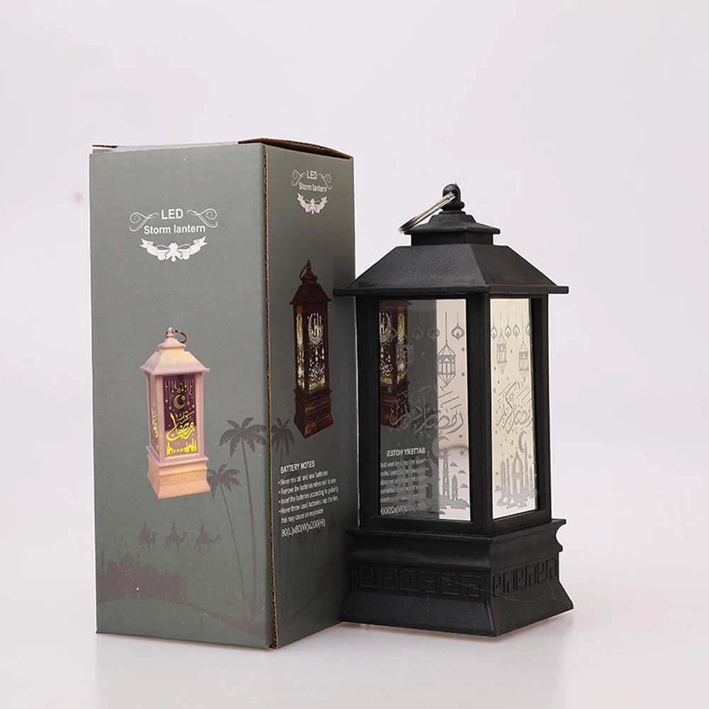 LED Lamp Wind Lights Ramadan Lantern Lamp EID Mubarak LED Lights Ornaments Muslim Party Hanging Decor Festive Lighting Supplies
LED Lamp Wind Lights Ramadan Lantern Lamp EID Mubarak LED Lights Ornaments Muslim Party Hanging Decor Festive Lighting Supplies