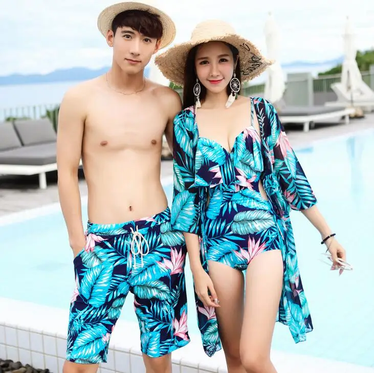 New Couple Swimwear Skirt Womens Bikini Swimsuits Sexy Dress Bikinis Set Women Bathing Suits Lovers Swimsuit Summer
New Couple Swimwear Skirt Womens Bikini Swimsuits Sexy Dress Bikinis Set Women Bathing Suits Lovers Swimsuit Summer