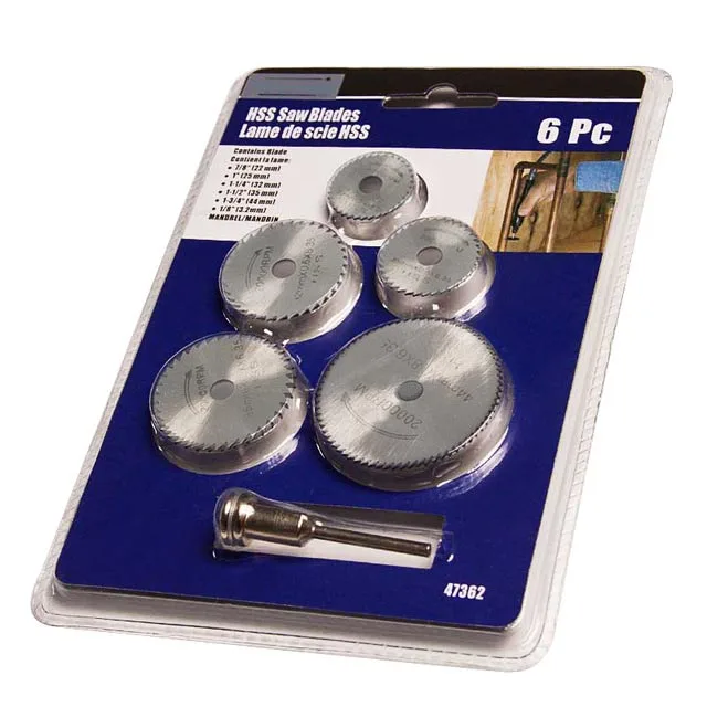 Oscillating Tool Circular Saw Blade HSS Cutting Disc Rotary Tool Accessories Compatialble Mini For Wood Plastic Aluminum
Oscillating Tool Circular Saw Blade HSS Cutting Disc Rotary Tool Accessories Compatialble Mini For Wood Plastic Aluminum